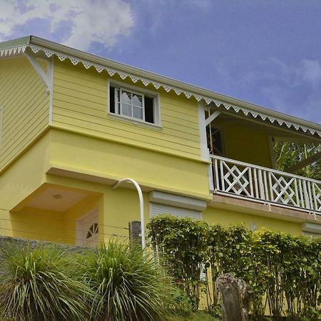 Residence Kay Mamy Zet Le Francois Exterior photo